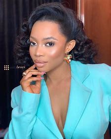 Nationwide Protest: ‘Stealing, destroying properties not right’ – Toke Makinwa