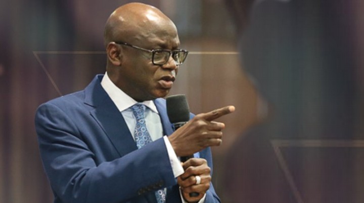 You Can’t Be Feeding Fat And Ask Citizens To Tighten Their Belts” – Tunde Bakare