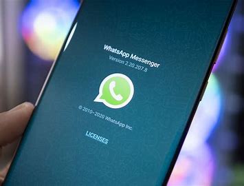 Breaking: FG reacts to WhatsApp’s alleged threat to leave Nigeria