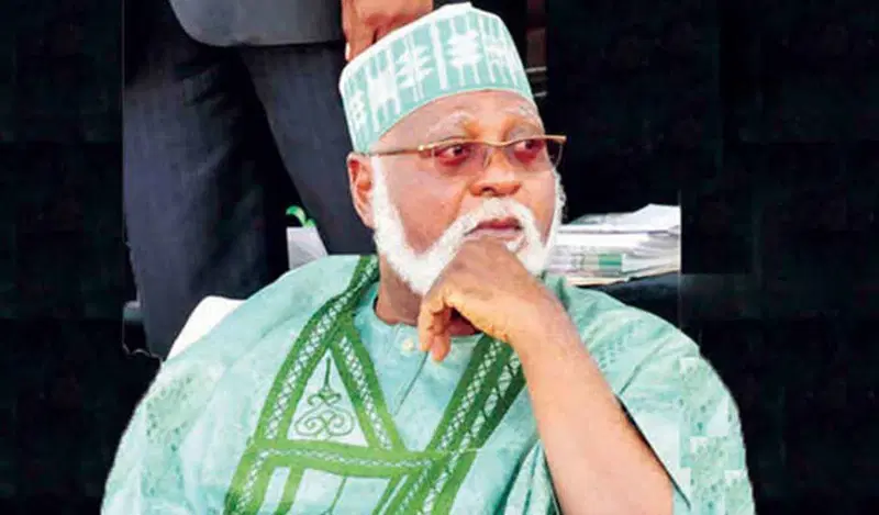 HARDSHIP: Abdulsalami, Kukah, Others To Meet In Abuja