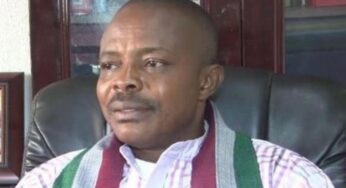 Presidency defends Joe Ajaero’s arrest, rejects human rights abuse allegations