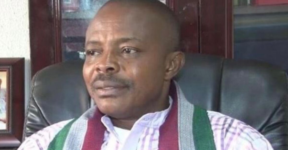 Presidency defends Joe Ajaero’s arrest, rejects human rights abuse allegations