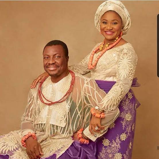 How I welcomed triplet sons at 59 – Ali Baba (video)