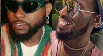 Davido recognizes D’banj’s role in globalizing Nigerian music