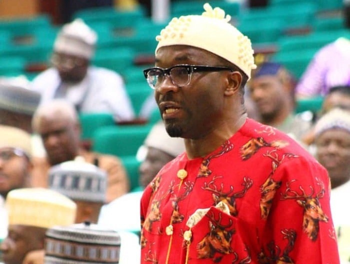 South East Development Commission: Rt Hon Ben Kalu’s Masterstroke
