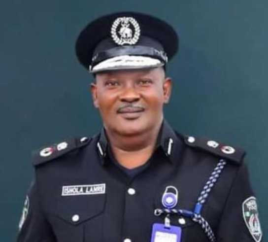 Lagos state gets new Commissioner of Police