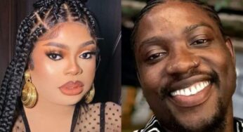 VeryDarkMan reveals his s3icide plan, if Bobrisky is not investigated