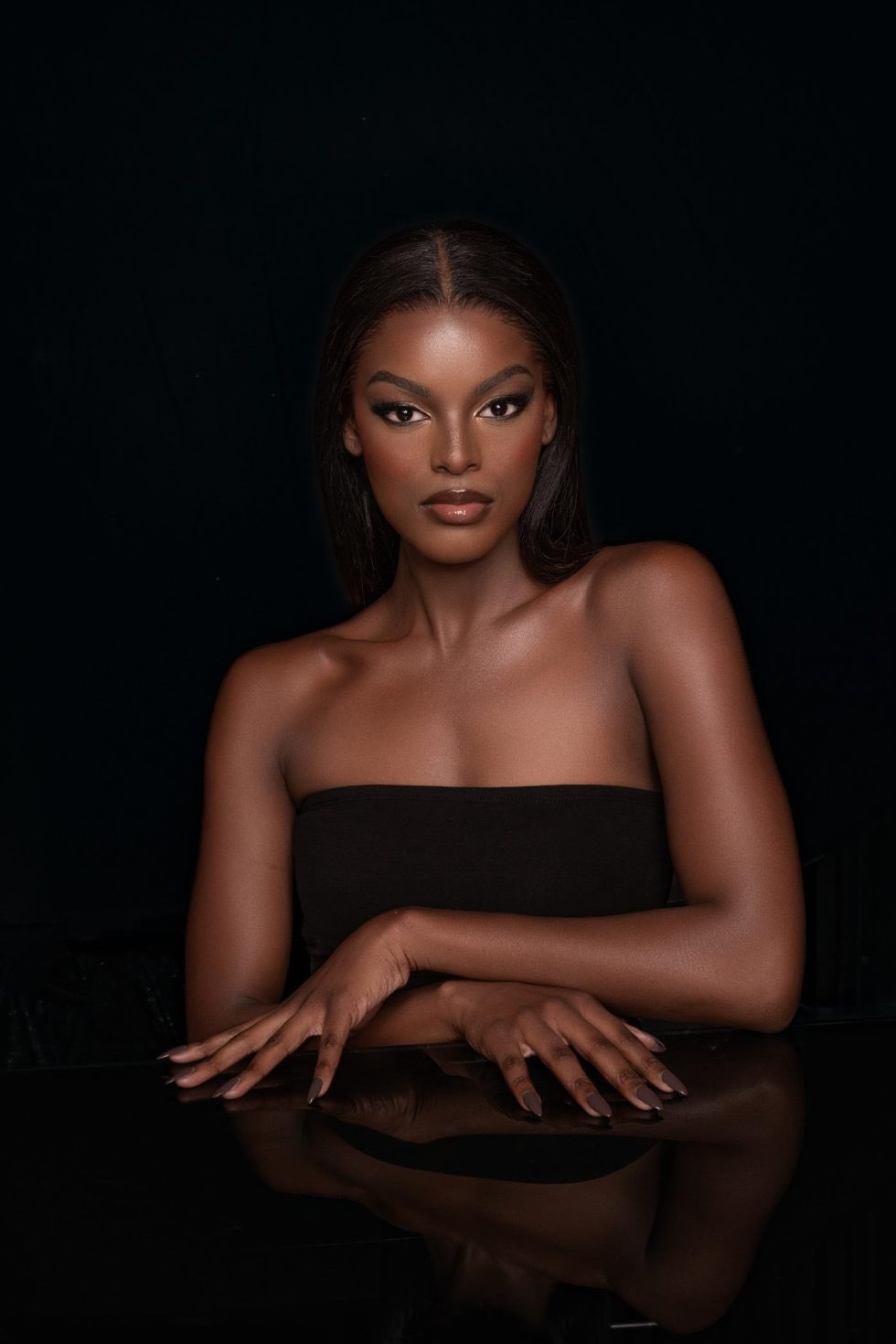 Chidimma Adetshina Crowned Miss Universe Nigeria 2024