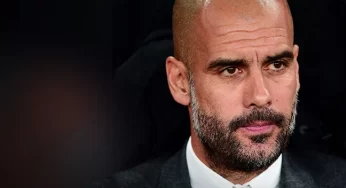 EPL: Arsenal really quick with two players – Guardiola