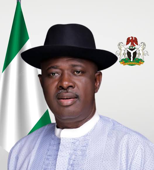 Wike Made My Appointment As Petroleum Minister Possible – Lokpobiri