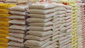 Rice, Beans, Egg, Bread Defy Price Declines — NBS