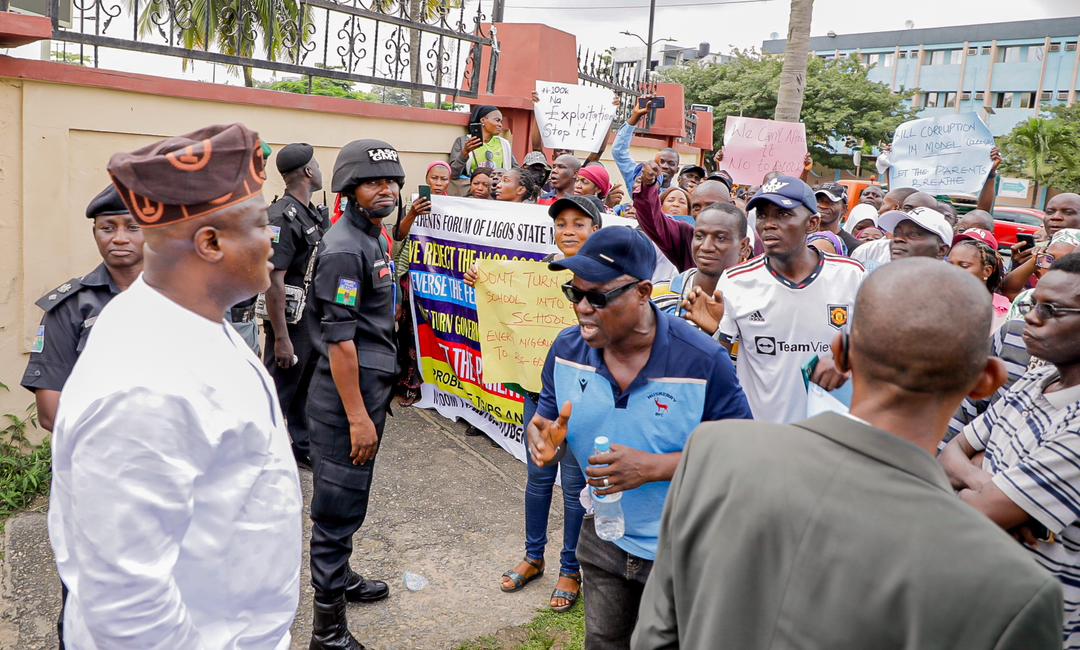 Lagos Assembly Intervenes in Model College Fee Hike