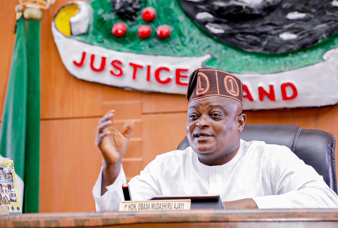 Lagos Assembly To Hold Second Public Hearing On LG Administration Bill