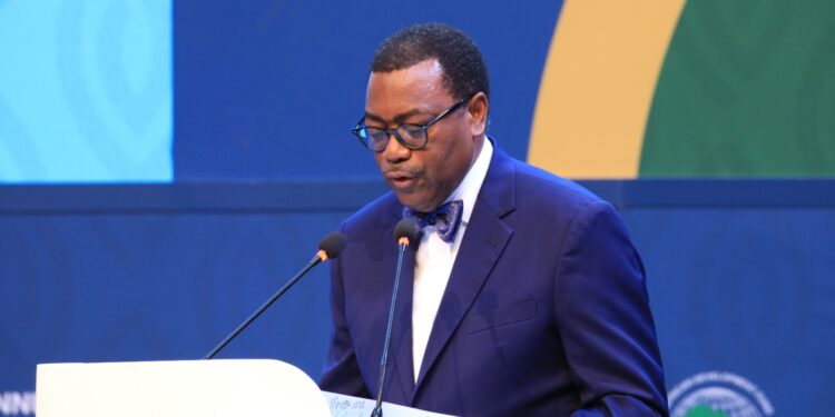 Nigeria has the highest number of people living without electricity globally – Akinwunmi Adesina