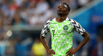 NPFL: Ahmed Musa’s return to Kano Pillars ignites interest of top Nigerian players in local football