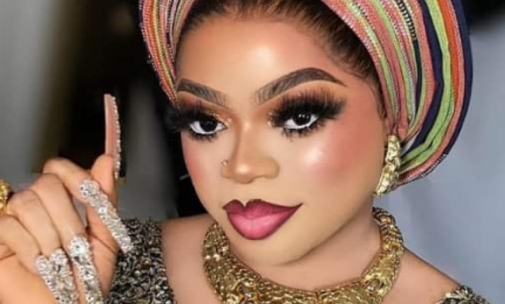 Bobrisky To Face Fresh Criminal Charges As Panel Indicts Four Prison Officers