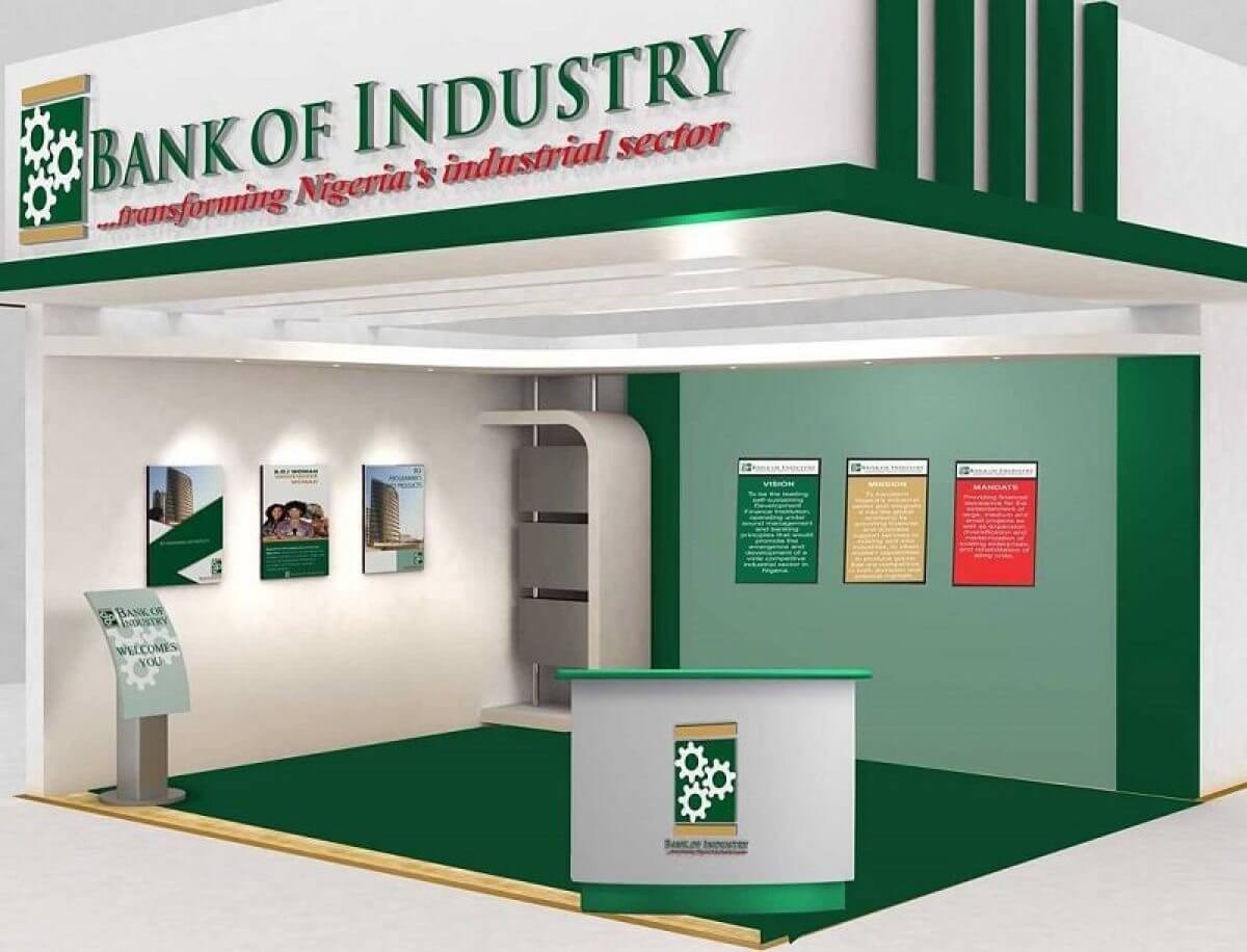 BoI Opens Portal For FG’s ₦‎75 Billion MSME Fund