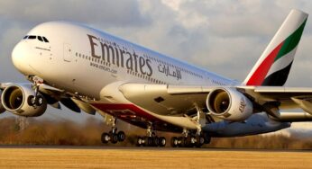 Emirates Airlines Bans Pagers, Walkie-Talkies On Its Flights