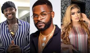 VeryDarkMan has refused to apologize for defaming m – Rapper Falz fumes (video)