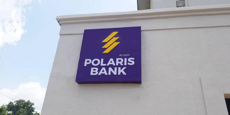 Polaris Bank partners UI, NCF On Environmental Conservation, Tree Planting