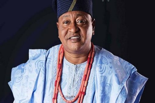 Prince Jide Kosoko appointed head of royal family