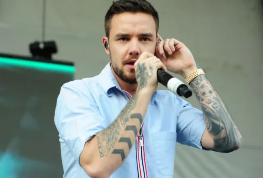 Revealed! What Liam Payne did in his final days