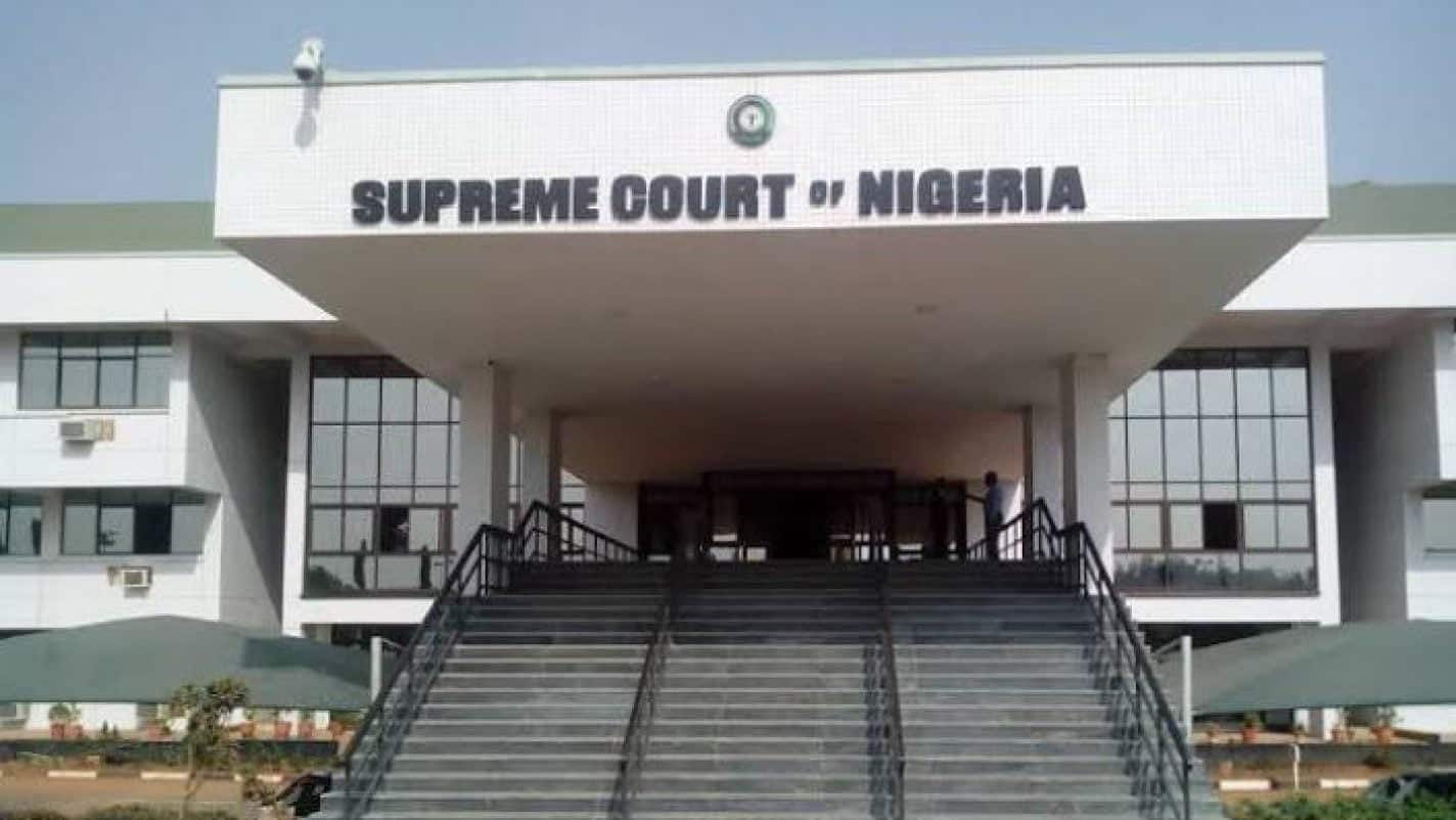 Supreme Court rules on 16 governors’ suit against EFCC today