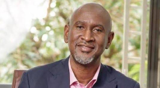 EFCC Arrests Atlantic Refinery MD, Akintoye Akindele Over N60 Billion Fraud