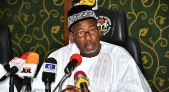 We Can’t Back Tinubu Blindly Like His Supporters; He Needs Osinbajo, Others – Bala Mohammed