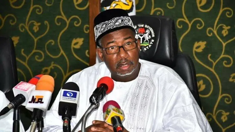 We Can’t Back Tinubu Blindly Like His Supporters; He Needs Osinbajo, Others – Bala Mohammed