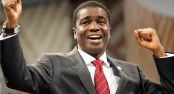 I’m Oyedepo’s grace duplicate – Bishop Abioye of Living Faith Church