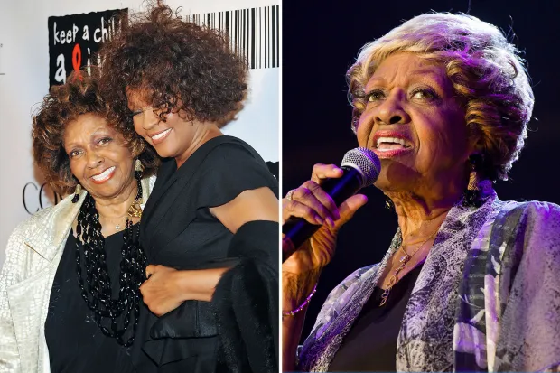 Whitney Houston’s mother and Grammy-winning singer, Cissy Houston dies at 91