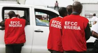 Between the states and EFCC & Ors. by Reuben Abati