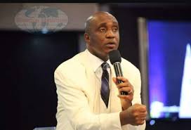 Adam Touched His ‘Tithe’, Reason God Sent Him Out Of Garden Of Eden – Pastor Ibiyeomie 