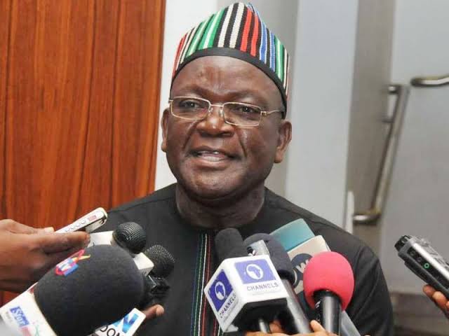 God Told Me Not To Contest Election In 2027 – Ortom On Losing 2023 Polls