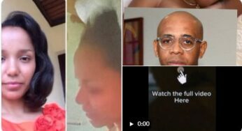 Full Video: Watch Baltasar Engonga Wife Viral Video As It Breaks The Internet Here(Video)