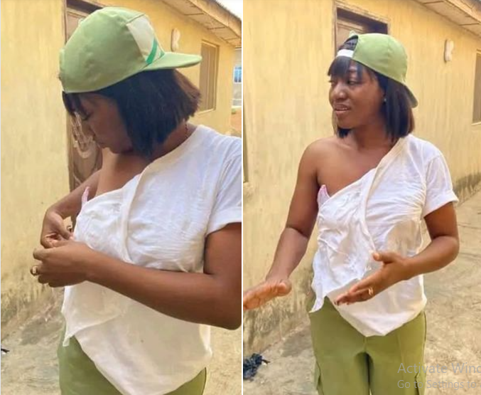 Kwara school teachers allegedly assault female Corps member ‘for not greeting them properly’