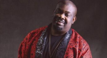 DNA test more important than naming ceremony – Don Jazzy