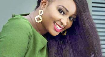 Etinosa Idemudia shares mental health struggles after witch role