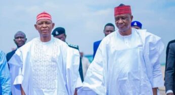 Kano NNPP Crisis Deepens As Gov Yusuf Moves Against Deputy, Kwankwaso,Others