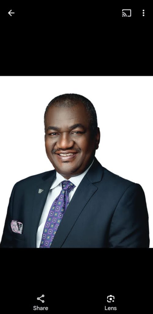 Wema Bank Appoints New Deputy Managing Director And Executive Director
