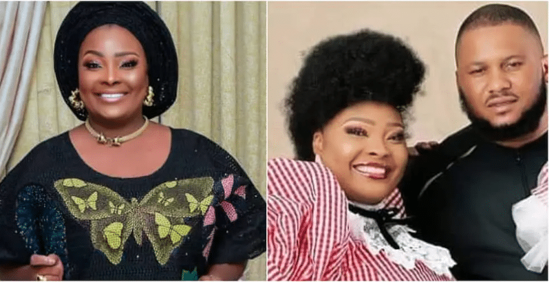 How My Friend Wrecked My Marriage – Nollywood Actress, Ronke Odusanya Opens Up