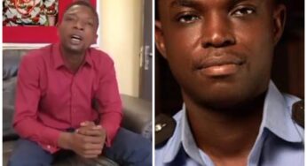 Lagos Police PRO reacts to apology video from a cab driver ‘assaulted’ by Reps member…