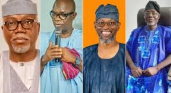 [Live Updates] #OndoDecides2024: PDP, APC,LP, Others Battle In Ondo Governorship Election