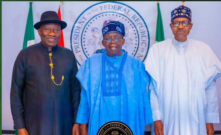 FG Sets Aside ₦27 Billion For Obasanjo, Gowon, Buhari, Others In 2025