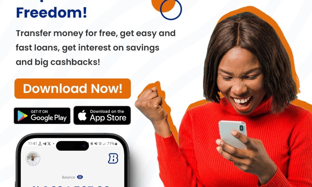 Bankit Africa Revolutionizes Financial Services with Cutting-Edge Mobile Banking App