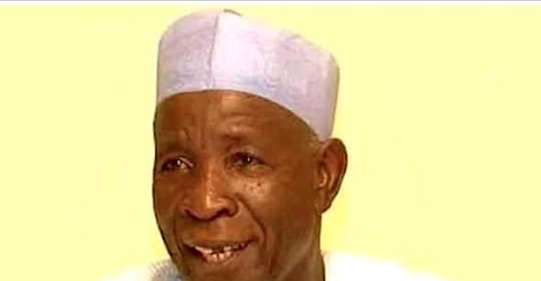 Galadima Reveals What APC Has Done To PDP, Labour Party, Others But Kwankwaso ….