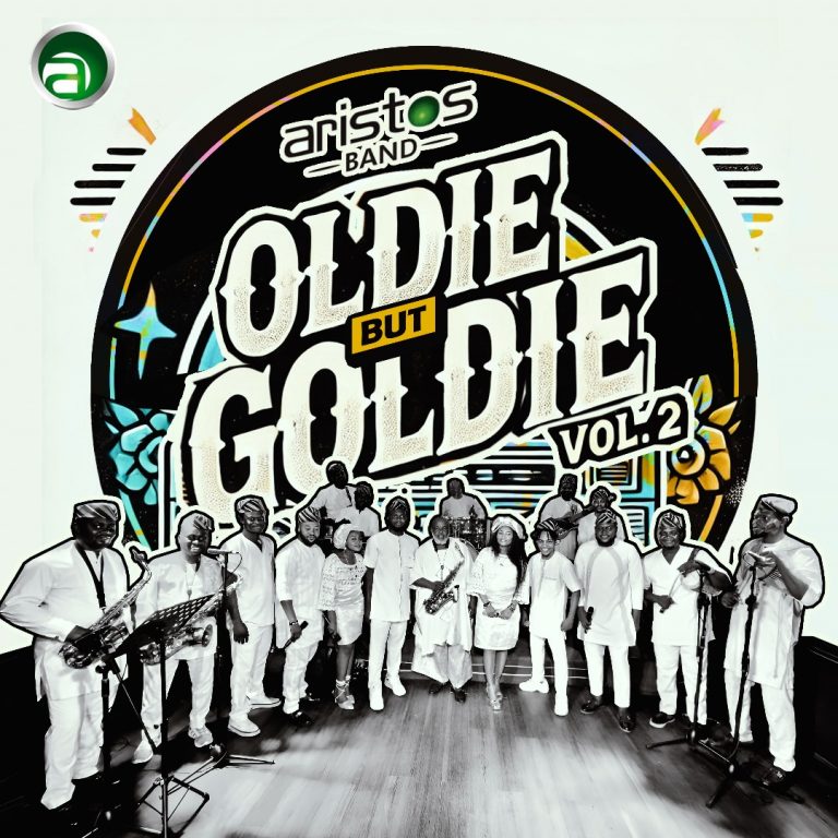 Aristos Band Trends With ‘Oldie But Goldie’ Vol 2