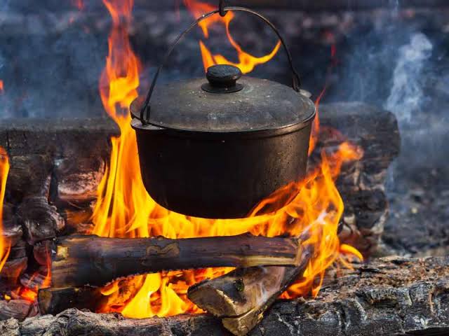 Hardship: Nigerians In Urban Areas Now Embrace Firewood, Charcoal For Cooking