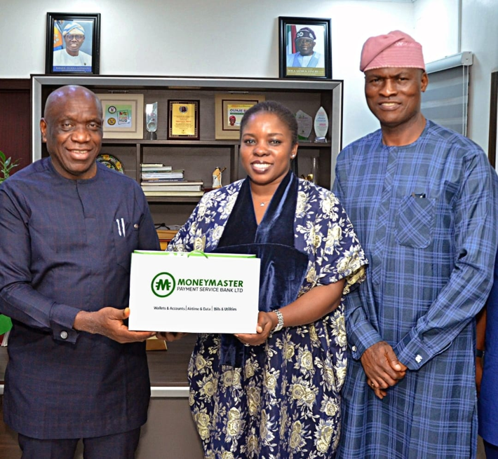 MoneyMaster PSB Gets Commendation For Backing Lagos Food Discount Market